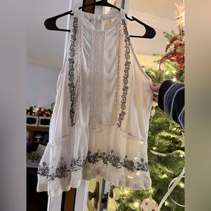 from local boutique.